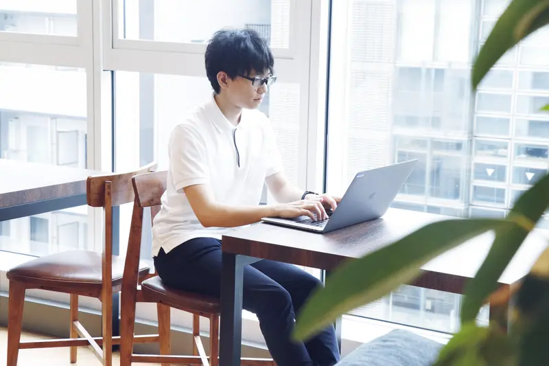株式会社ネクストビートの求人画像1