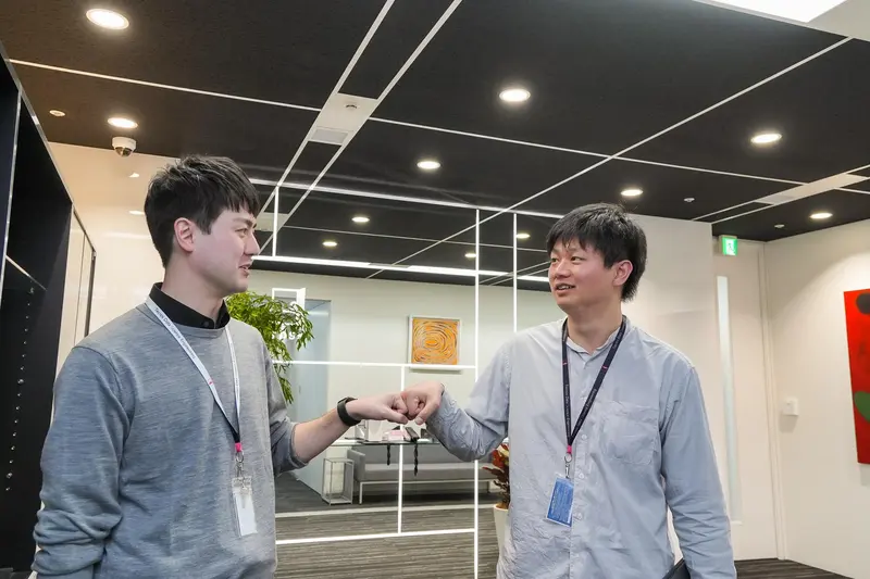 TDSE株式会社の求人画像2