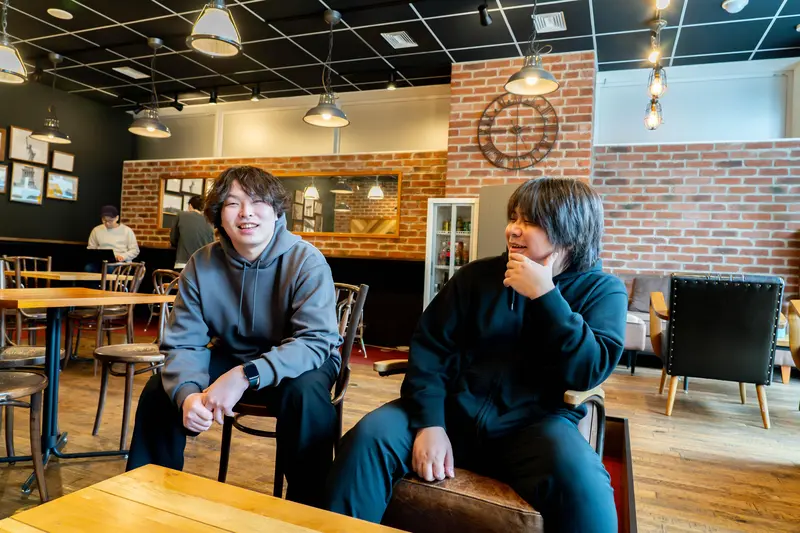 株式会社ハートビーツの求人画像3