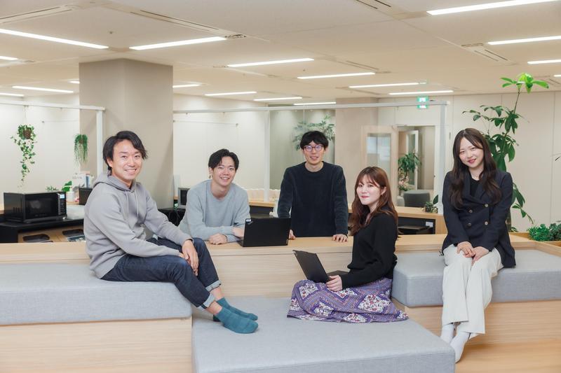アソビュー株式会社の求人画像3