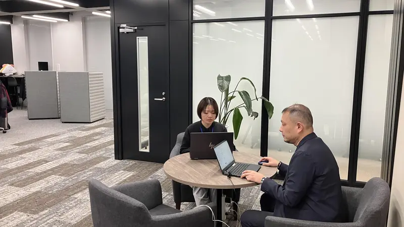 アドバンステクノロジー株式会社の求人画像2