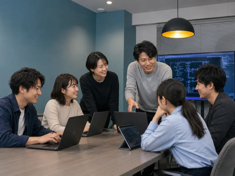 株式会社AIクラウドの求人画像1