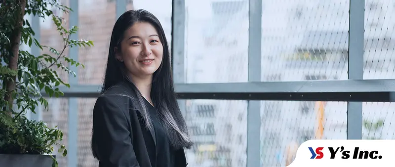 株式会社Y'sの求人画像1