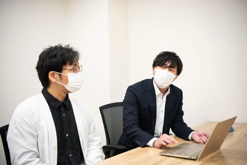 フォワードソフト株式会社の求人画像2