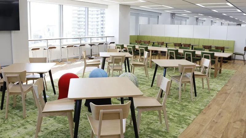 JFEシステムズ株式会社の求人画像3