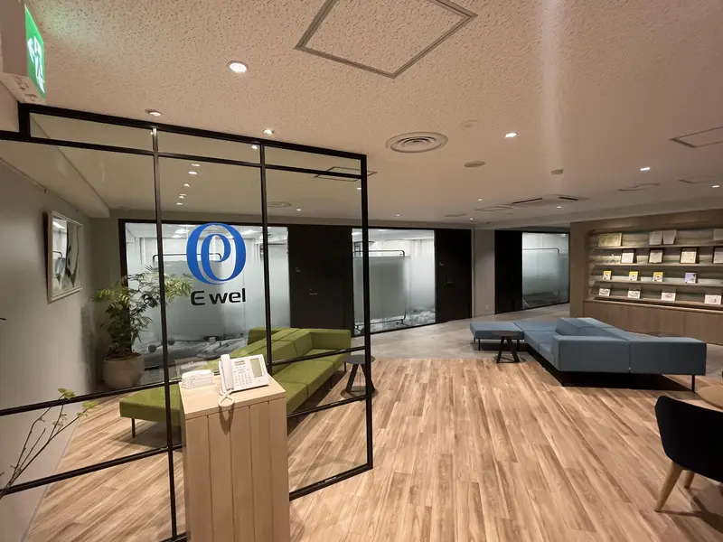 株式会社イーウェルの求人画像1