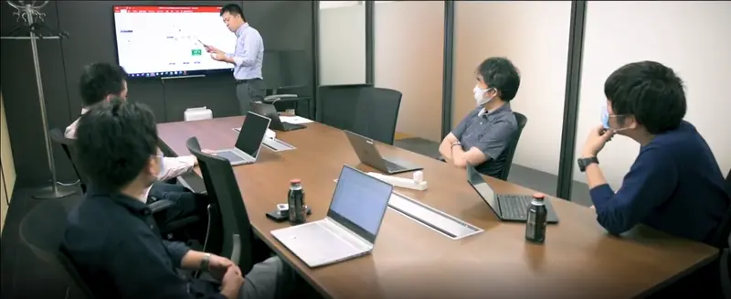 株式会社イノコスの求人画像2