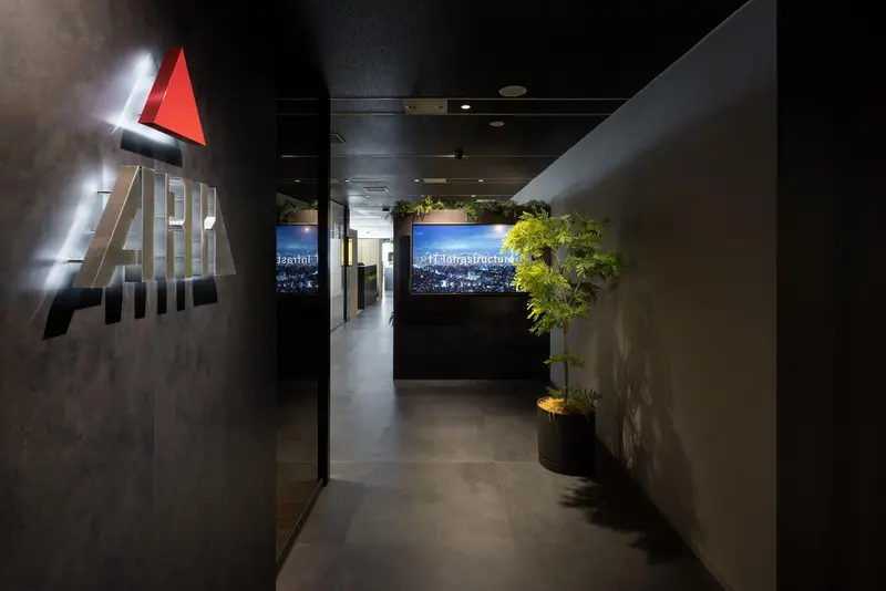 株式会社アークシステムの求人画像1