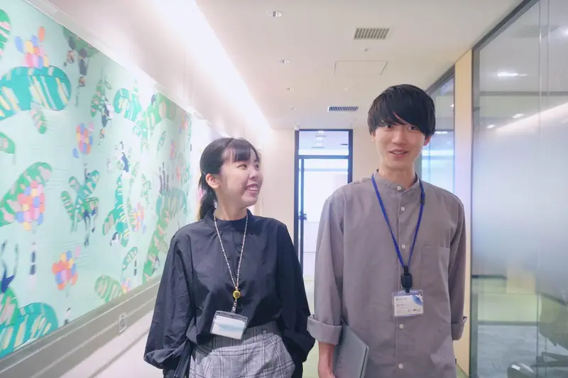 株式会社ファンリードの求人画像1
