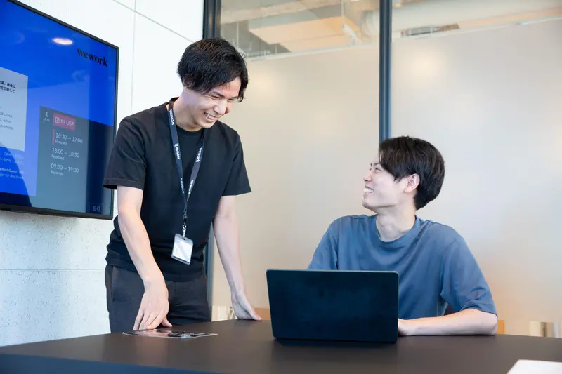 株式会社VOLTMINDの求人画像2