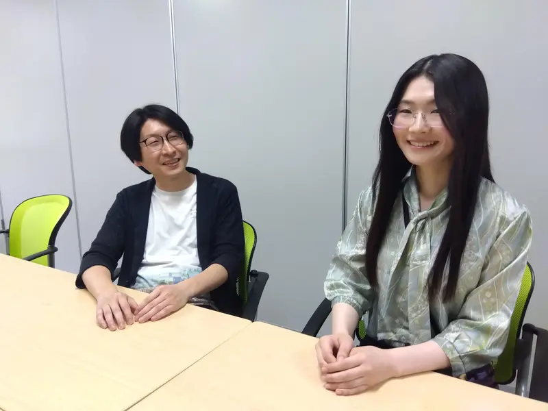 日本リック株式会社の求人画像1