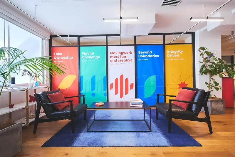 株式会社kubellの求人画像2