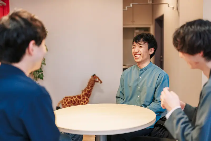 株式会社ソニックムーブの求人画像1