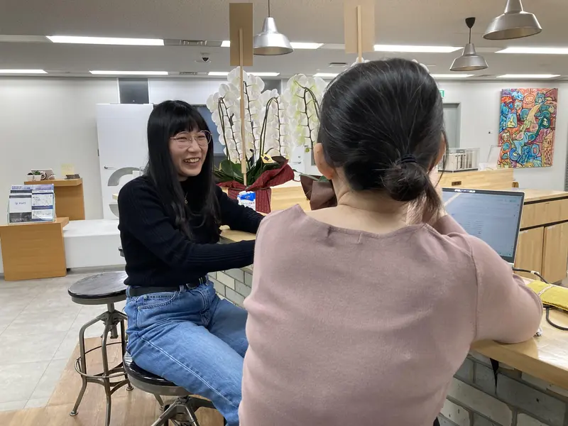 株式会社エーピーコミュニケーションズの求人画像1