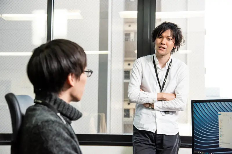 株式会社ライブリンクスの求人画像1