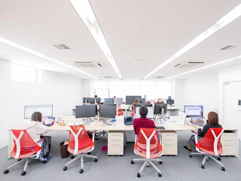 株式会社スピカの求人画像3