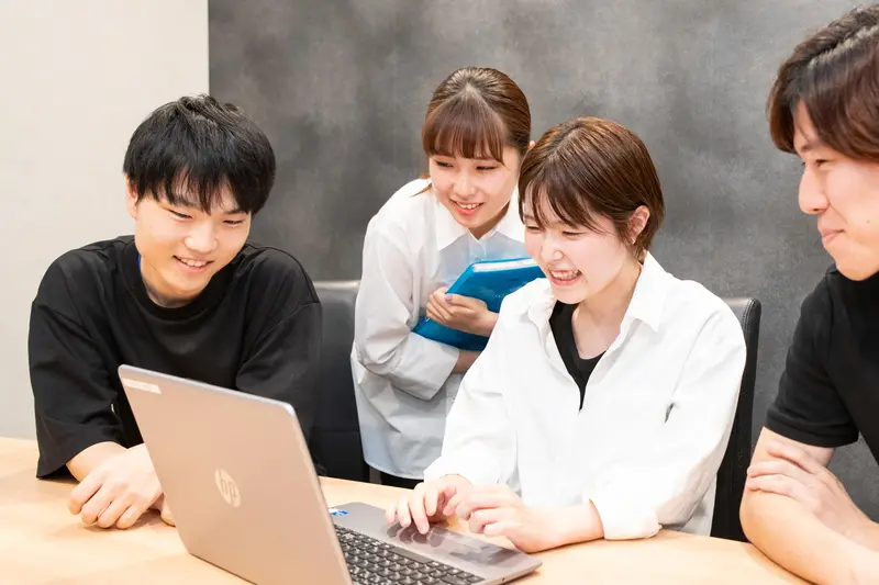 株式会社GSIの求人画像1