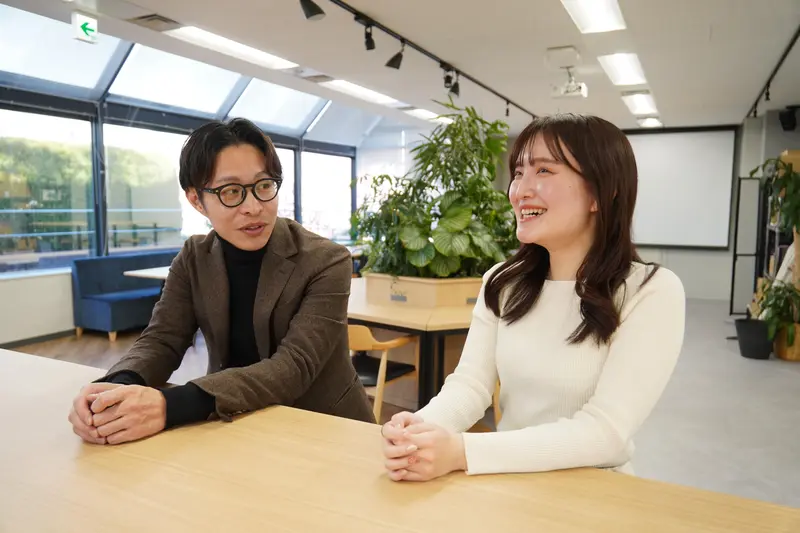 株式会社EVERRISEの求人画像3