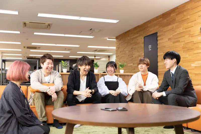 GrowGroup株式会社の求人画像3