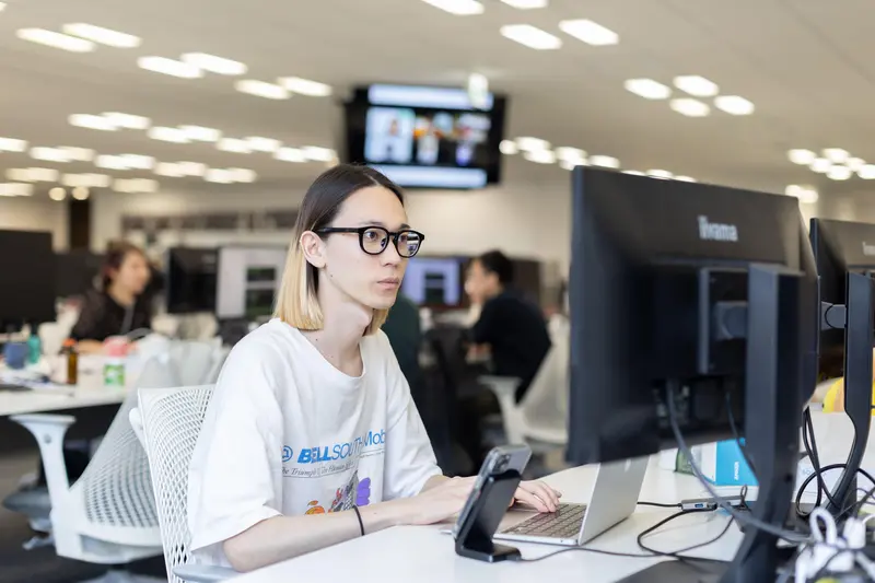 株式会社HRBrainの求人画像2