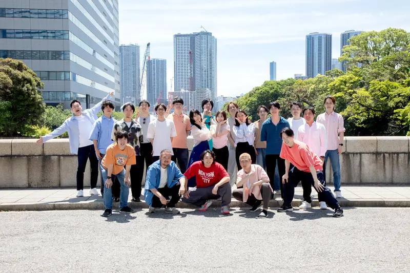 株式会社レンガの求人画像1