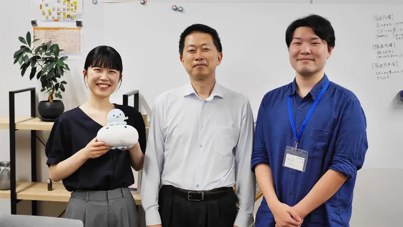 株式会社クランタスの求人画像2