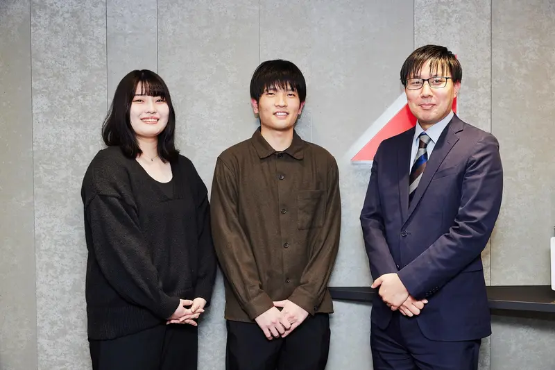 株式会社アソウ・アルファの求人画像1