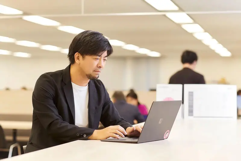 株式会社アイリッジの求人画像2