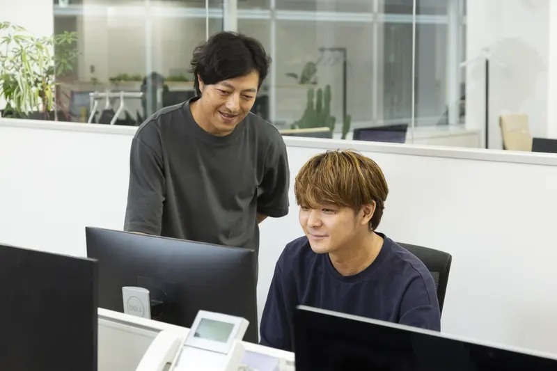 株式会社バドインターナショナルの求人画像3