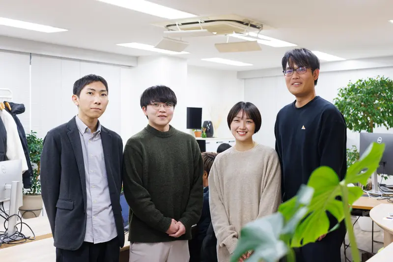 株式会社Valueの求人画像1