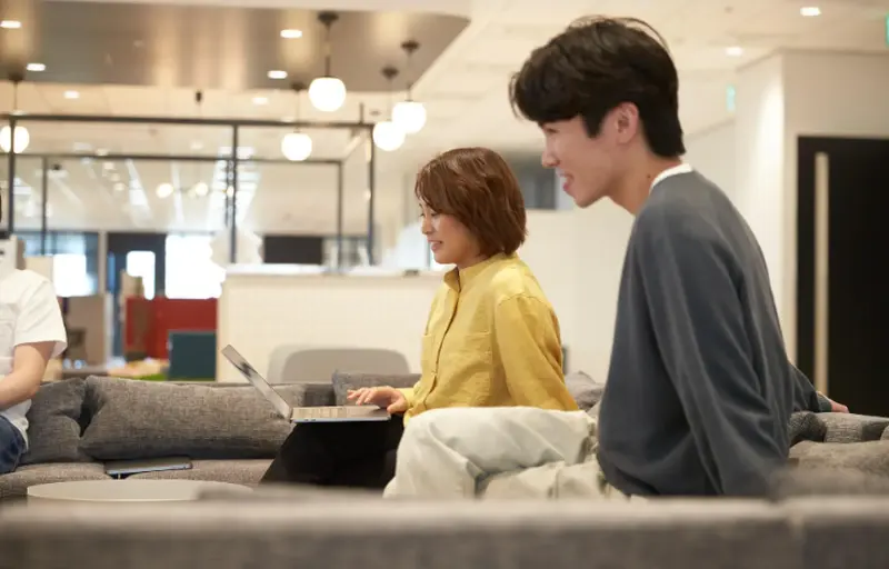 株式会社カオナビの求人画像2