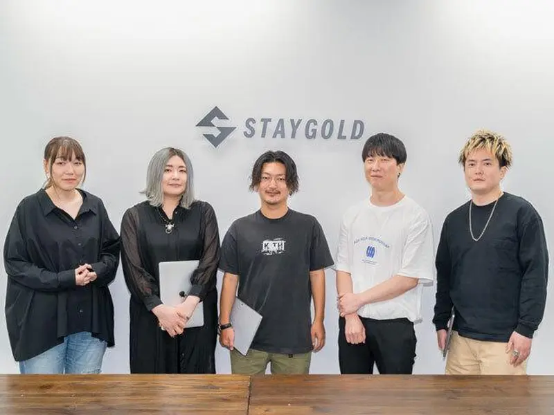 株式会社STAY GOLDの求人画像2