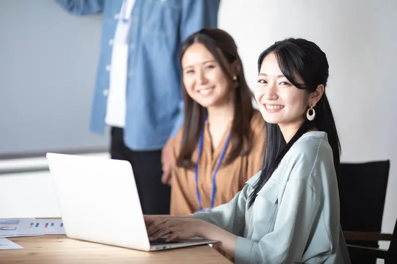 株式会社ファンテクノロジーの求人画像3