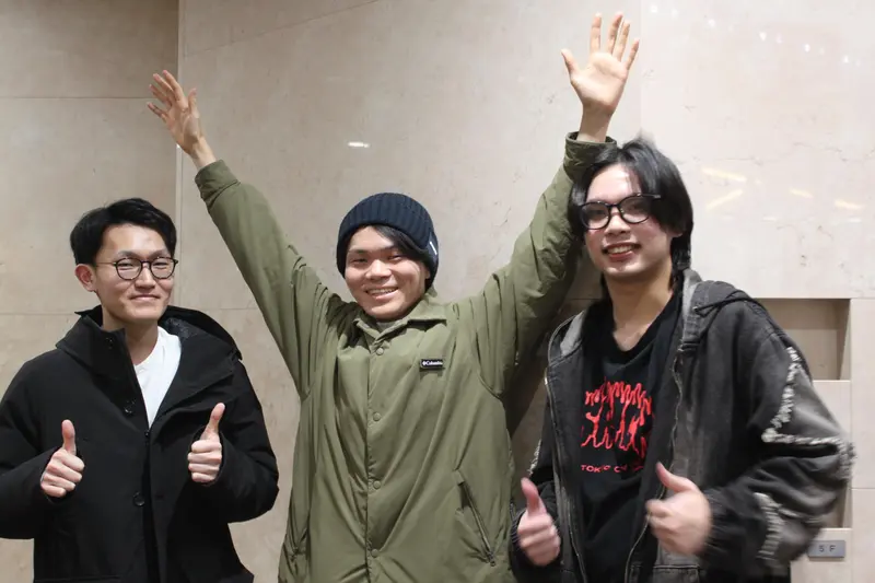 株式会社C4Cの求人画像2