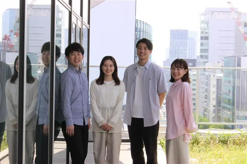 ＭＥＴＡＴＥＡＭ株式会社の求人画像1