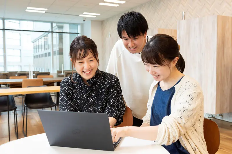 株式会社ラクスの求人画像1