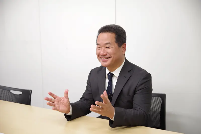 株式会社アイエスエフネットの求人画像3