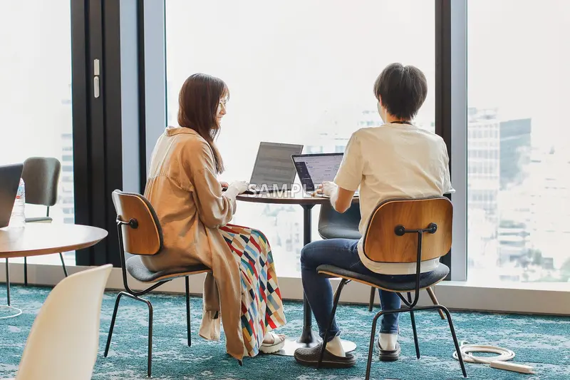 イオンスマートテクノロジー株式会社の求人画像1