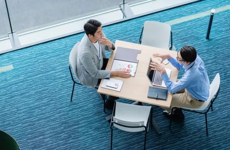 UTエフサス・クリエ株式会社の求人画像2