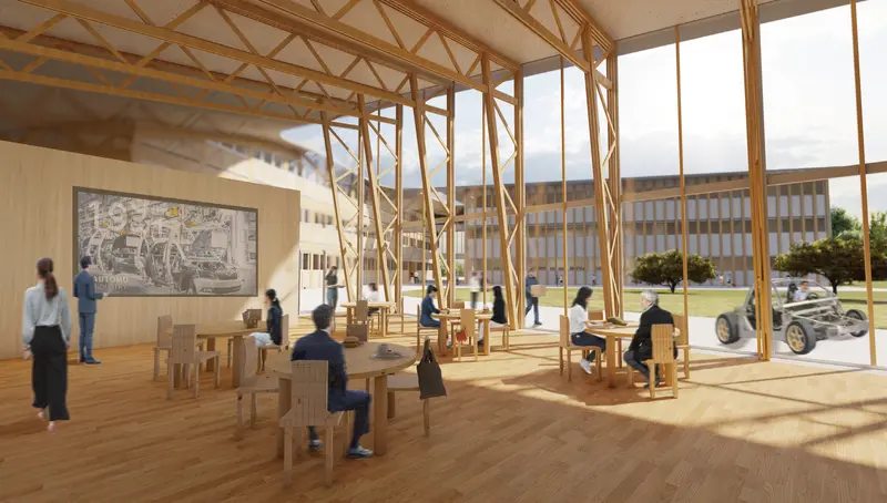 株式会社タマディックの求人画像3