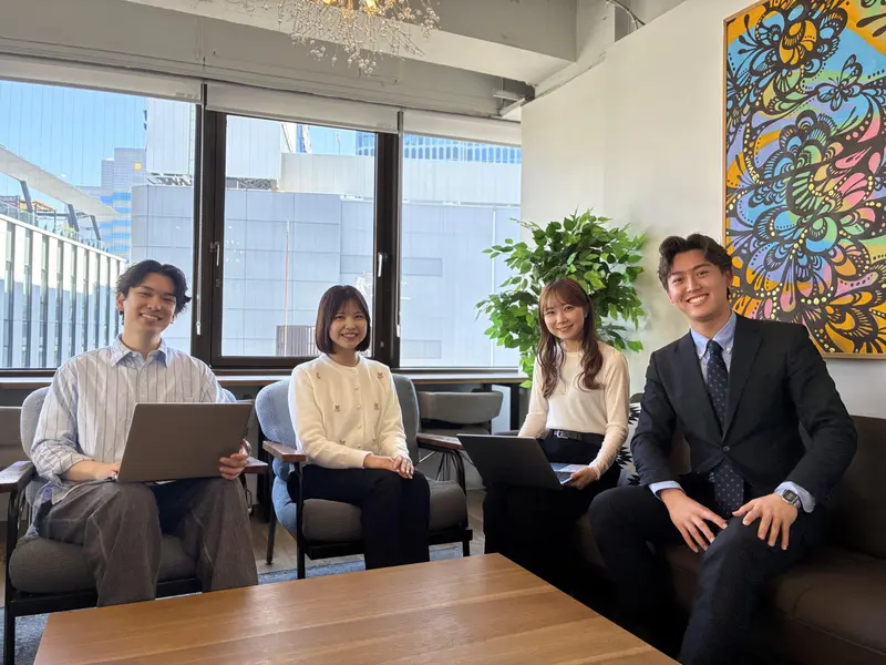株式会社FUSIONIAの求人画像2