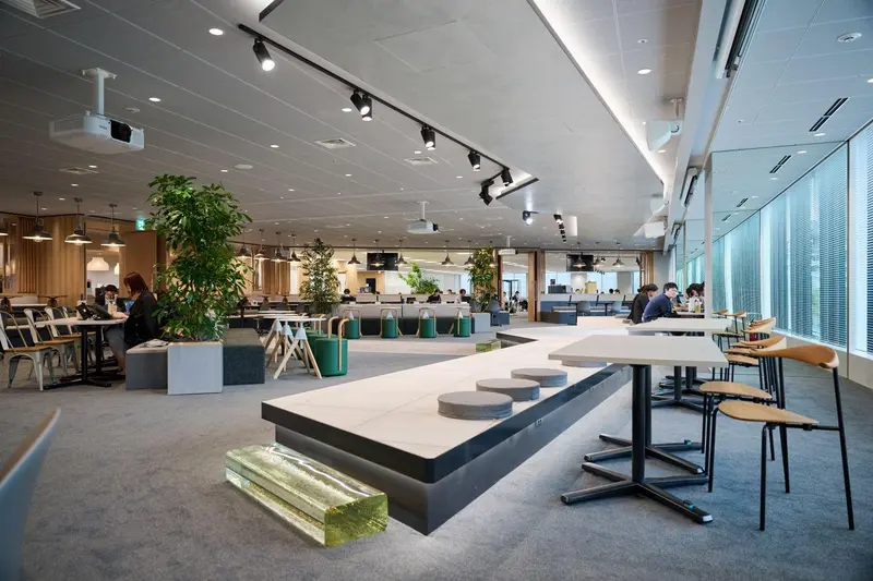 TDCソフト株式会社の求人画像2