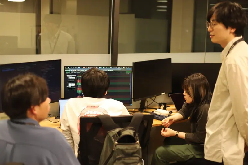 株式会社トラスの求人画像3