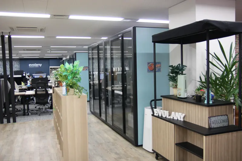 エボラニ株式会社の求人画像2