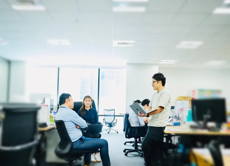 株式会社スターラボの求人画像1