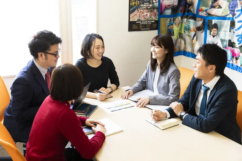 株式会社日本教育クリエイトの求人画像2