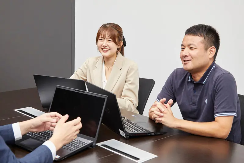 株式会社クラウドワークス コンサルティングの求人画像2