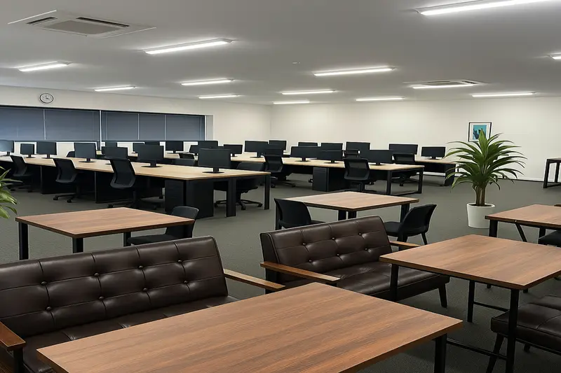 エーイーシー株式会社の求人画像3