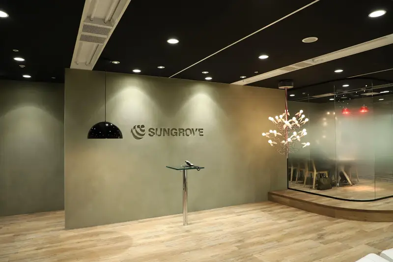 サングローブ株式会社の求人画像2