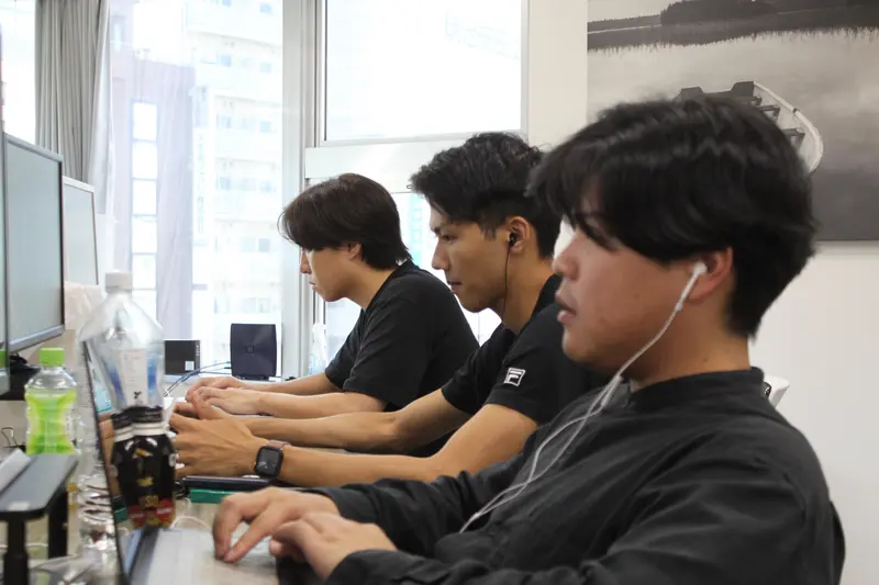 株式会社C4Cの求人画像1